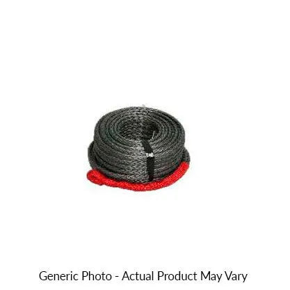 Roadsafe SB032 Synthetic Winch Rope sold per metre | Kren Offroad NZ