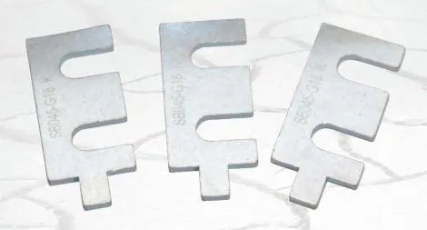 Roadsafe Auto Levelling Headlight Shim Kit - (Landcruiser 200 Series 2007+) — fits Toyota Landcruiser 200 Series Mkii
