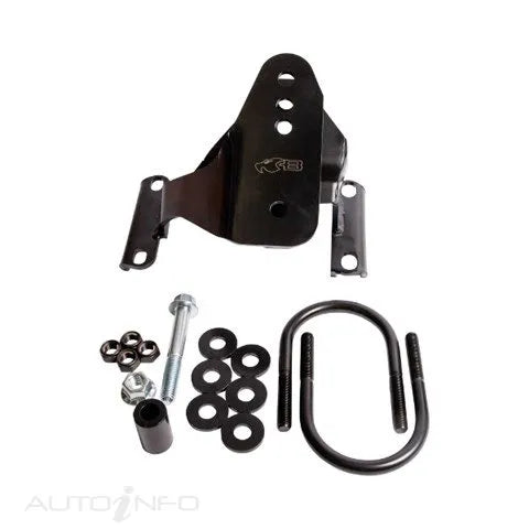 Roadsafe SB053 Rear Panhard Rod Bracket 2.5-6 Lift