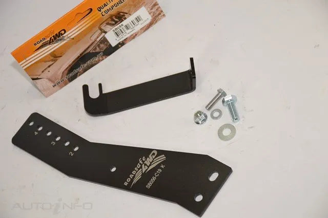 Roadsafe SB056 Headlight Extension Bracket