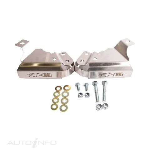 Roadsafe Rear Shock Guard (Navara D23 16-19) — fits Nissan Navara (image 2)