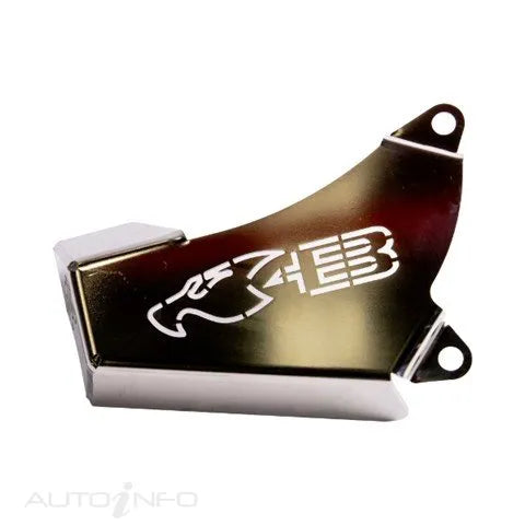 Roadsafe Rear Diff Lock Actuator Guard