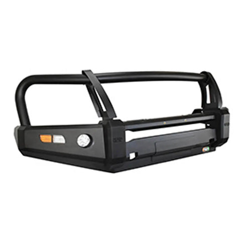 EFS Stockman Bullbar (Prado 150 18+) — fits Toyota Landcruiser Prado 150 Series