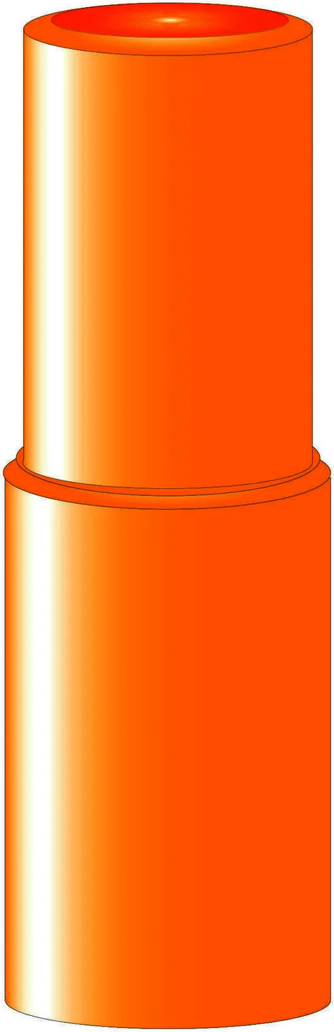 Roadsafe Bottle Jack Ram Extension 75mm - Fixed