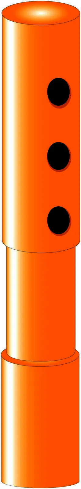 Roadsafe Bottle Jack Ram Extension 225mm-305mm - Adjustable
