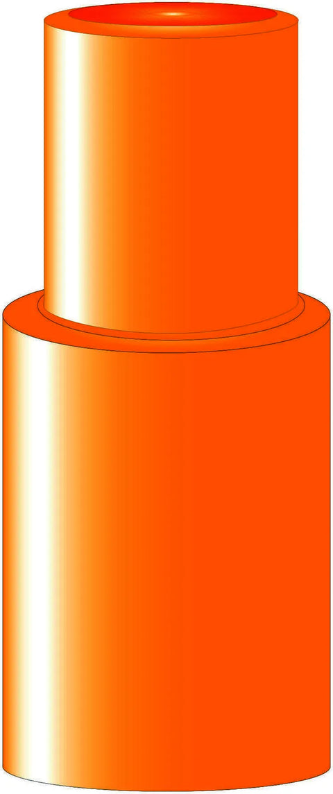 Roadsafe Bottle Jack Ram Adaptor - 40mm