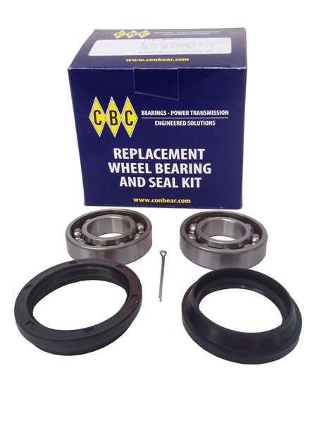 CBC Wheel Kit SB184KIT