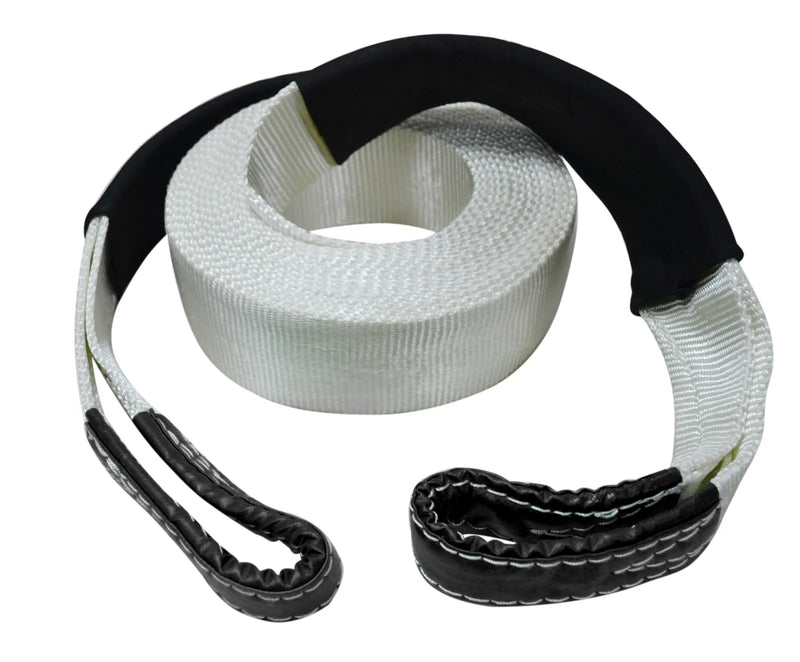 Roadsafe Snatch Strap - 9m x 75mm