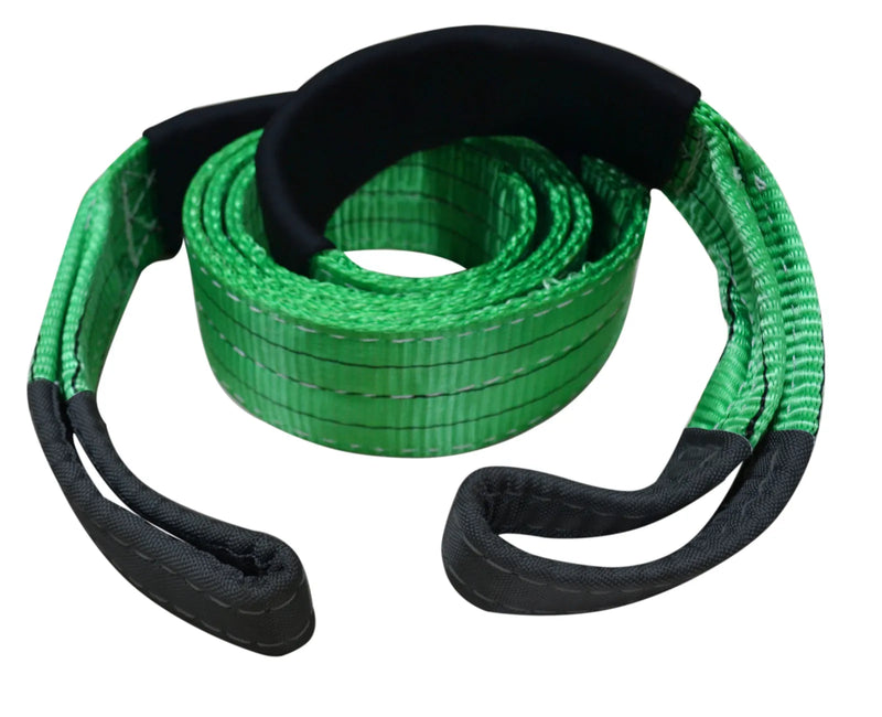Roadsafe Tree Trunk Protector - 3m x 75mm
