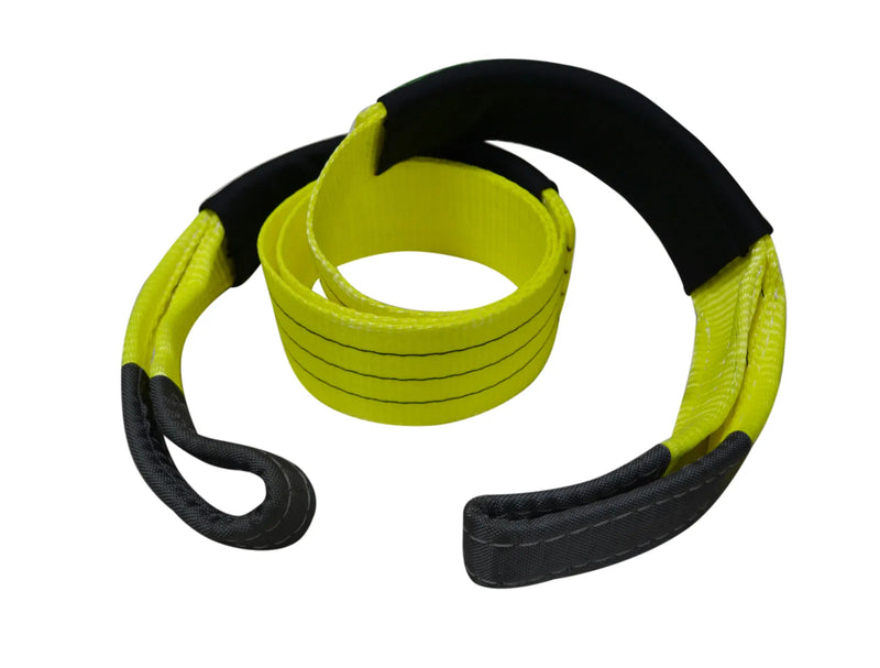 Roadsafe Equaliser Strap - 2.5m x 100mm