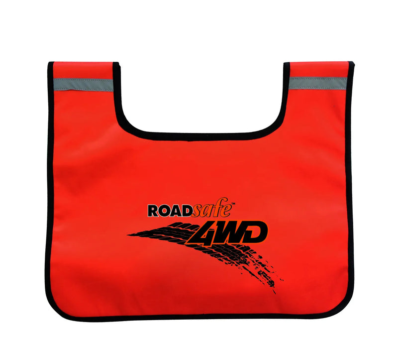 Roadsafe Recovery Winch Dampener