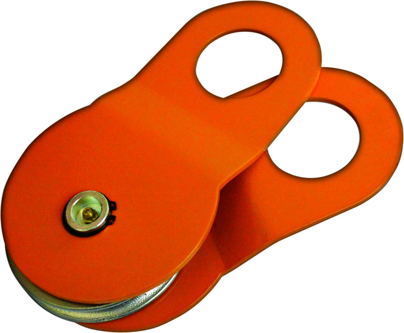 Roadsafe Snatch Block