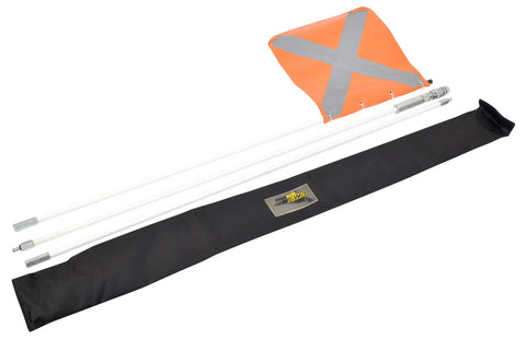 Roadsafe Roadsafe Safety Flag