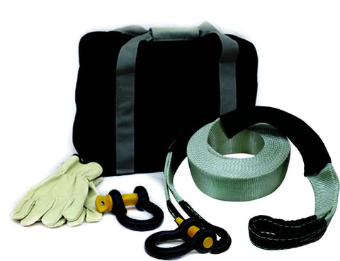 Roadsafe Heavy Duty Recovery Kit (small 4 piece)