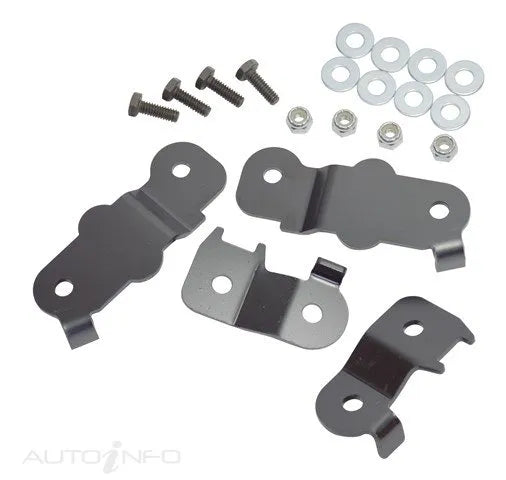Roadsafe SB628 Brake Line Extension Bracket Kit -