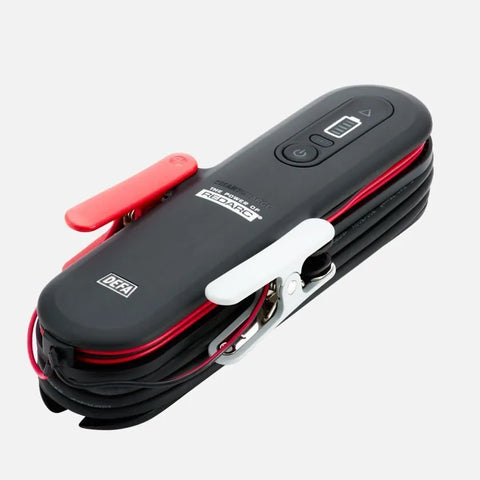 Redarc 10A SmartCharge AC Battery Charger