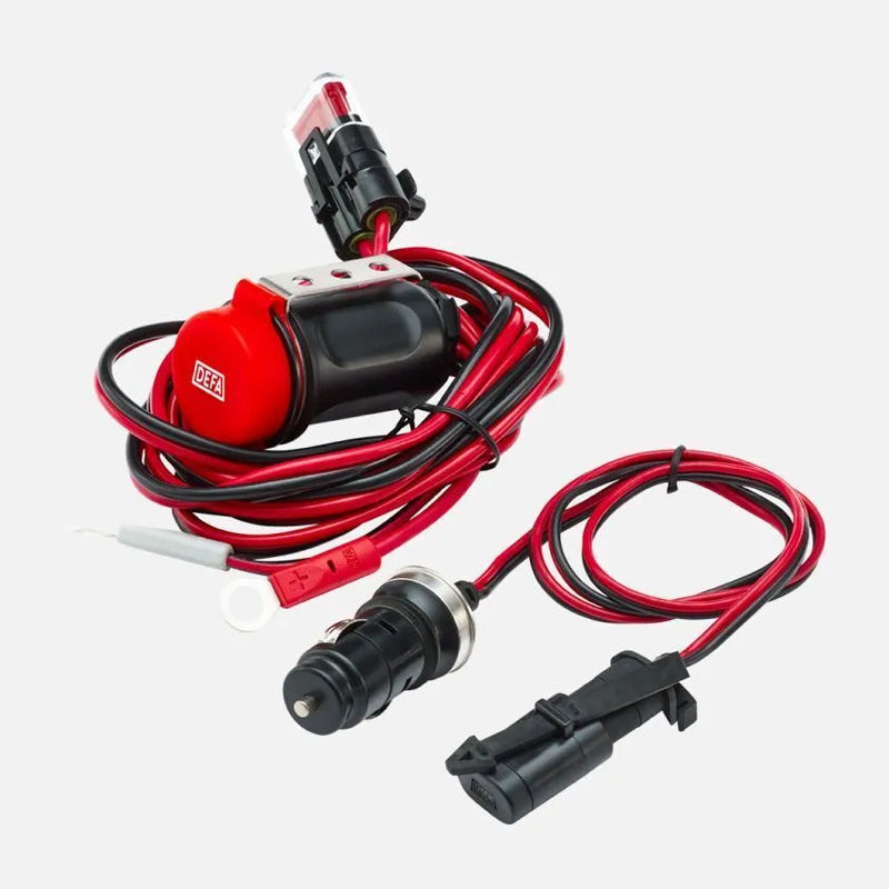 Redarc 12V Charging Kit