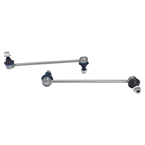 Fit For Hyundai Accent RB Elantra MD i30 GD Tucson TL Veloster FS Kia Cerato YD Rio UB Sportage QL SL Stonic YB 54830-0U000 Pair Front Sway Bar Links