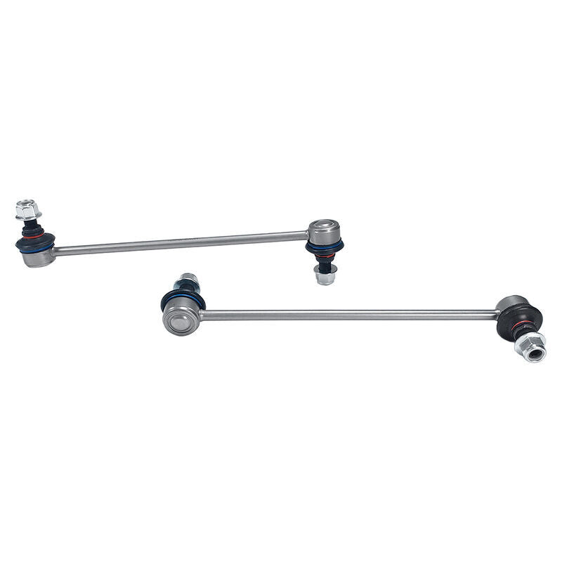Fit For Hyundai Accent RB Elantra MD i30 GD Tucson TL Veloster FS Kia Cerato YD Rio UB Sportage QL SL Stonic YB 54830-0U000 Pair Front Sway Bar Links