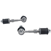 Fit For Lexus NX300h AYZ10 For Toyota RAV4 ACA33R GSA33R ALA49R ASA44R ZSA42R 2005-2021 48830-42020 Pair Rear Sway Bar Links
