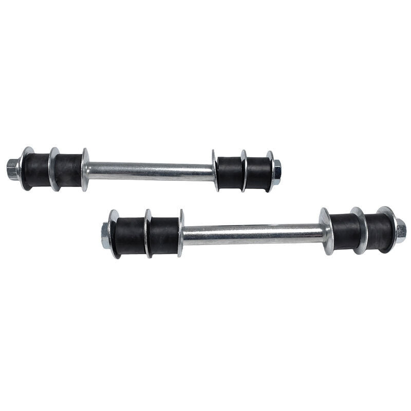 Fit For Toyota Hilux KZN165R LN107R LN111R LN167R LN172R LN147R RZN169R RZN174R VZN167R VZN172R 1989-2005 90948-02190 Pair Front Sway Bar Links