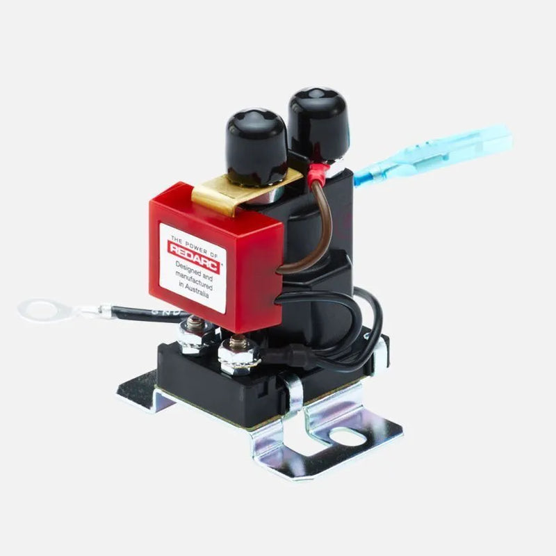 Redarc Smart Start SBI - 24V 100A