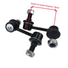 Pair Front Sway Bar Link to suit Mitsubishi Triton ML MN L200 2WD 4WD 2006-2015 — image 5