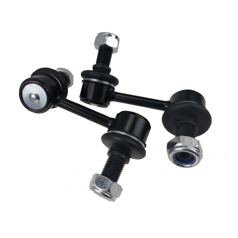 Pair Front Sway Bar Link to suit Mitsubishi Triton ML MN L200 2WD 4WD 2006-2015 — image 2