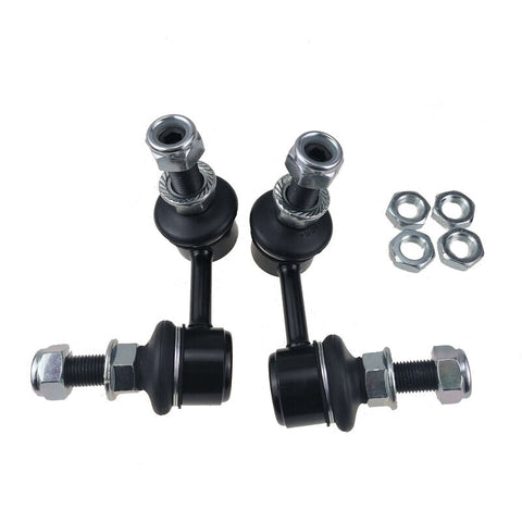 Pair Front Sway Bar Link to suit Nissan Navara D23 D40 2005-ON — image 1