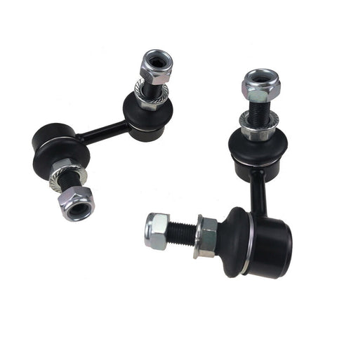 Pair Front Sway Bar Link to suit Nissan Navara D23 D40 2005-ON — image 2