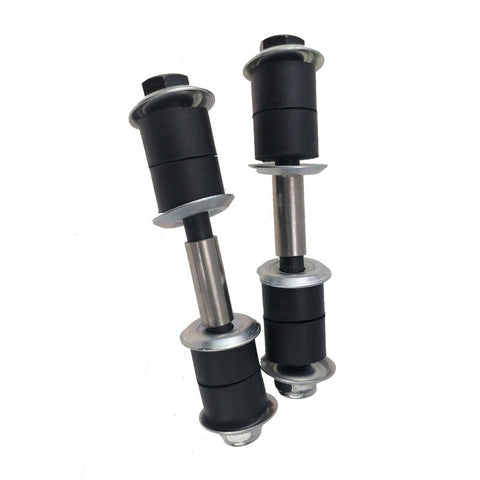 Pair Front Sway Bar links Stabiliser Kit to suit Nissan Navara D22 4WD 1997-2005 — image 4