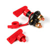 Saas Battery Cut Off / Isolater Switch 100Amp 2 Keys