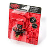 Saas Battery Cut Off / Isolater Switch 100Amp 2 Keys