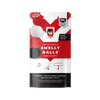 Smellyballs St. George Illawarra Dragons Set NRL445AD