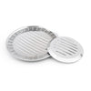 Honda VTX 1300 S R C Model (03-09) Generic ABS Plastic Chrome Engine Cover Inserts