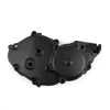 Kawasaki Ninja ZX10R (06-10) Black Generic Engine Starter Case Crankcase Cover Fit
