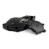 Kawasaki Ninja ZX10R (06-10) Black Generic Engine Starter Case Crankcase Cover Fit