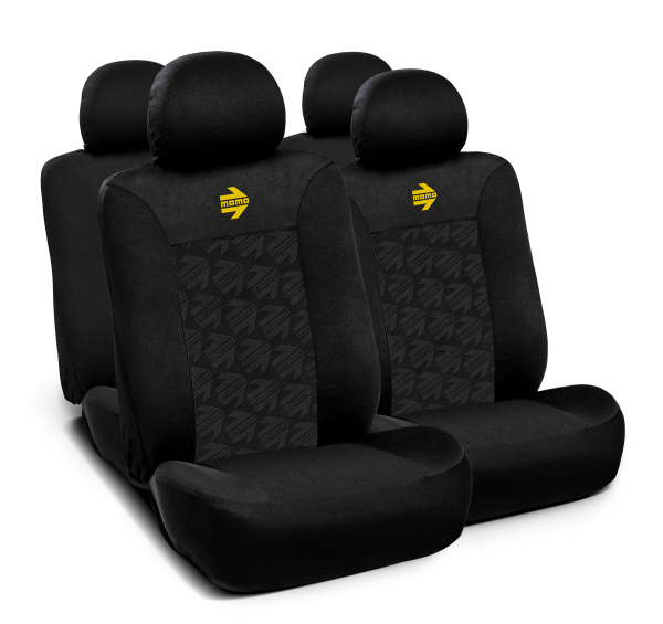 Momo Young Seat Cover Set