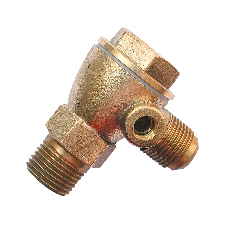 SP Tools Non Return Valve - 1/2" x 16.5mm BSB