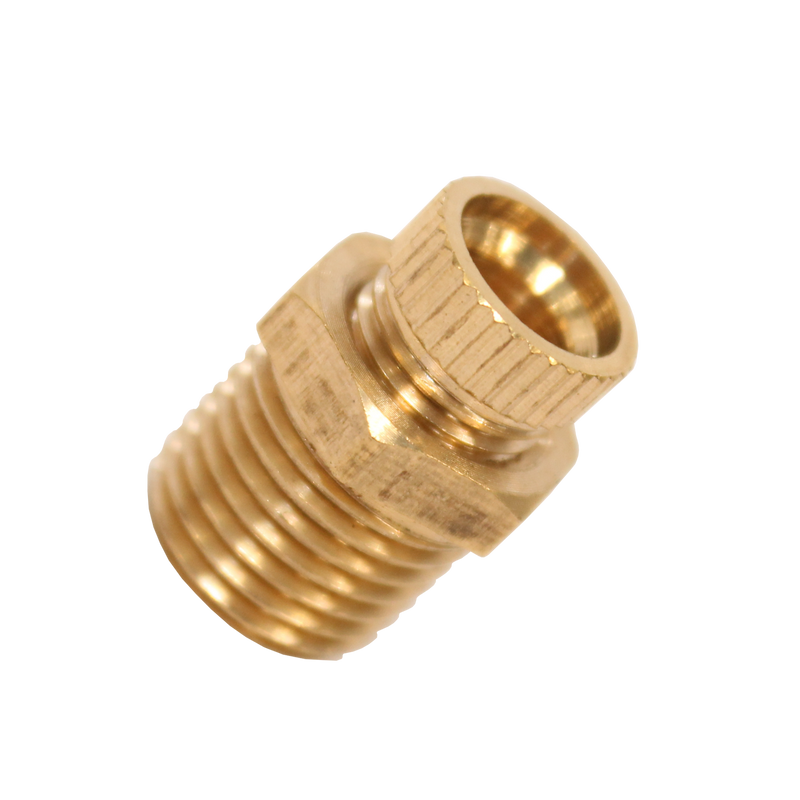 SP Tools Drain Valve - 1/4"