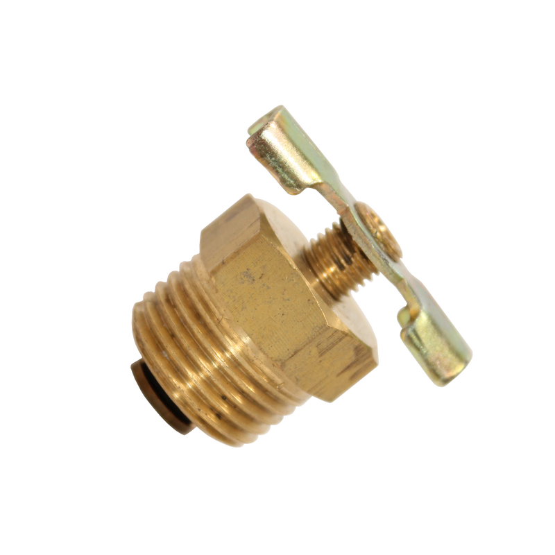 SP Tools Valve Drain Winged 1/2" SCA4002A-2
