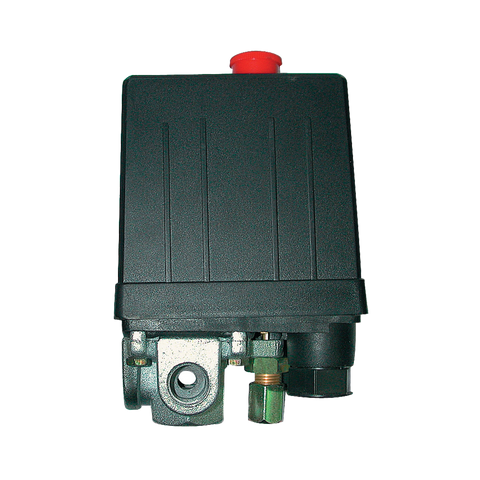 SP Tools Compressor Pressure Swith - 4 Port