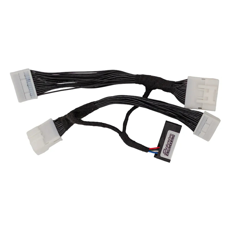 Superior Engineering Superior CanBus Speedo Corrector (Plug and Play) — Toyota LandCruiser 76/78/79 Series 2016-9/2022