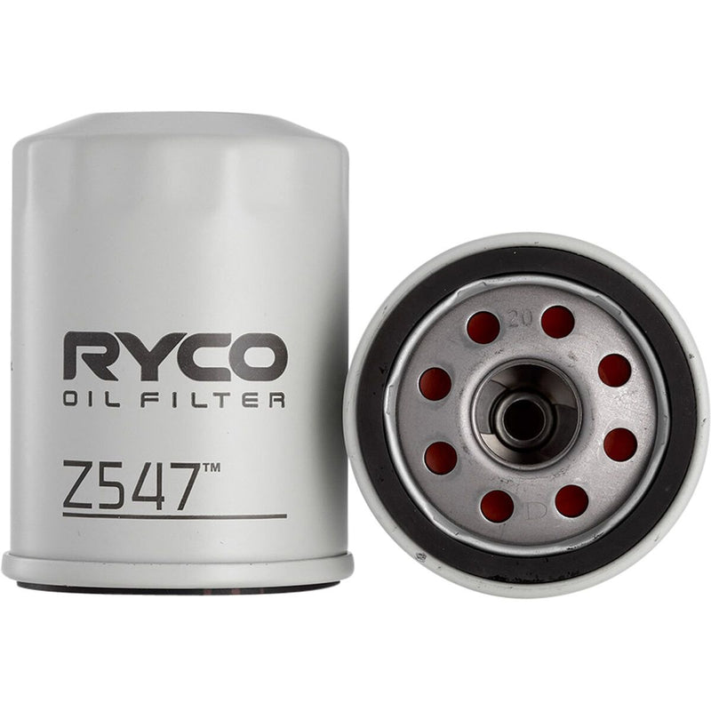 Ryco Z547