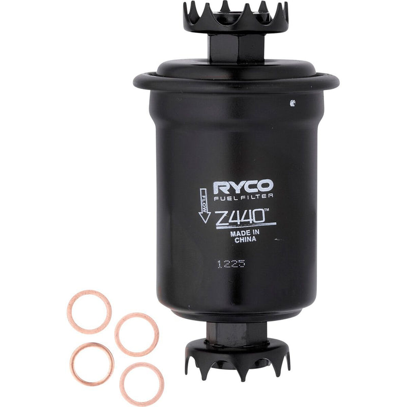 Ryco Z440