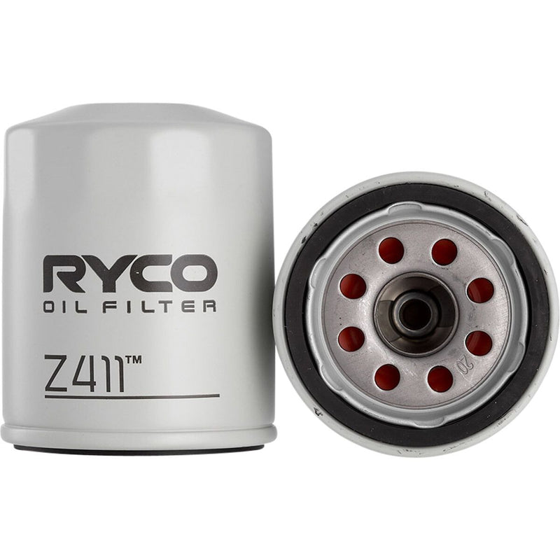 Ryco Z411