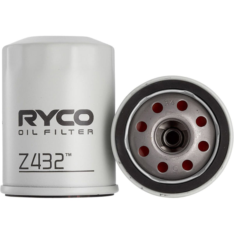Ryco Z432