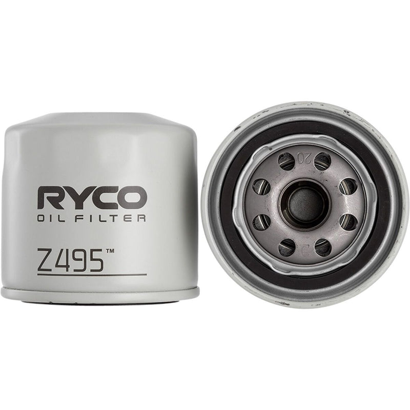 Ryco Z495