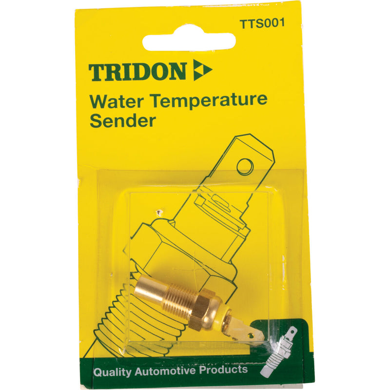 Tridon TTS001