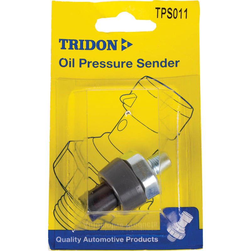 Tridon TPS011